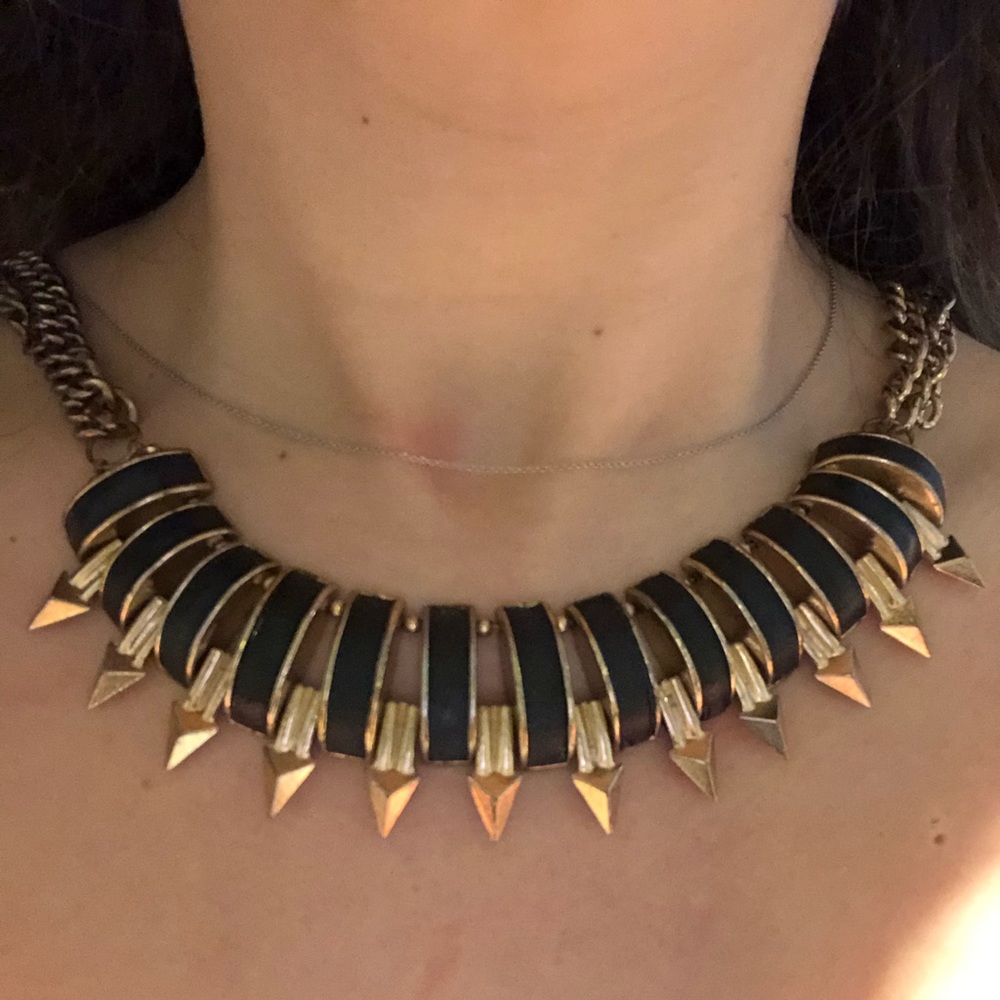 Zara Necklace